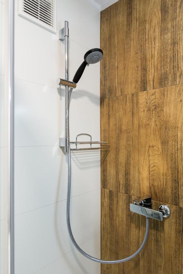 Apartamento Gorgeous Loft In Perfect Location! Cracovia Exterior foto